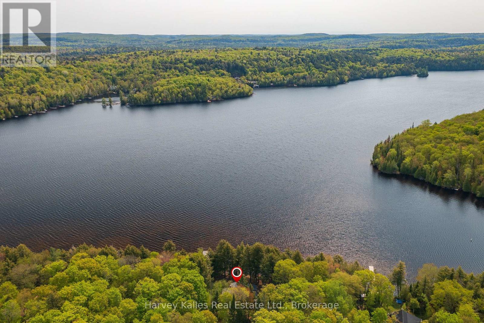 1033 Scott Lane, Lake Of Bays, Ontario  P1H 2J6 - Photo 22 - X12151993
