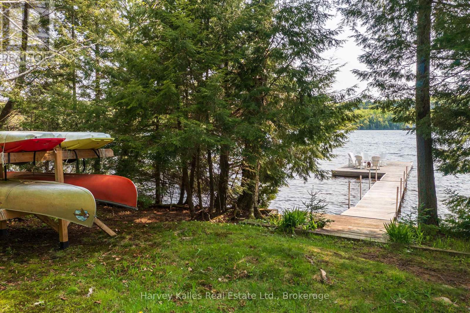 1033 Scott Lane, Lake Of Bays, Ontario  P1H 2J6 - Photo 28 - X12151993