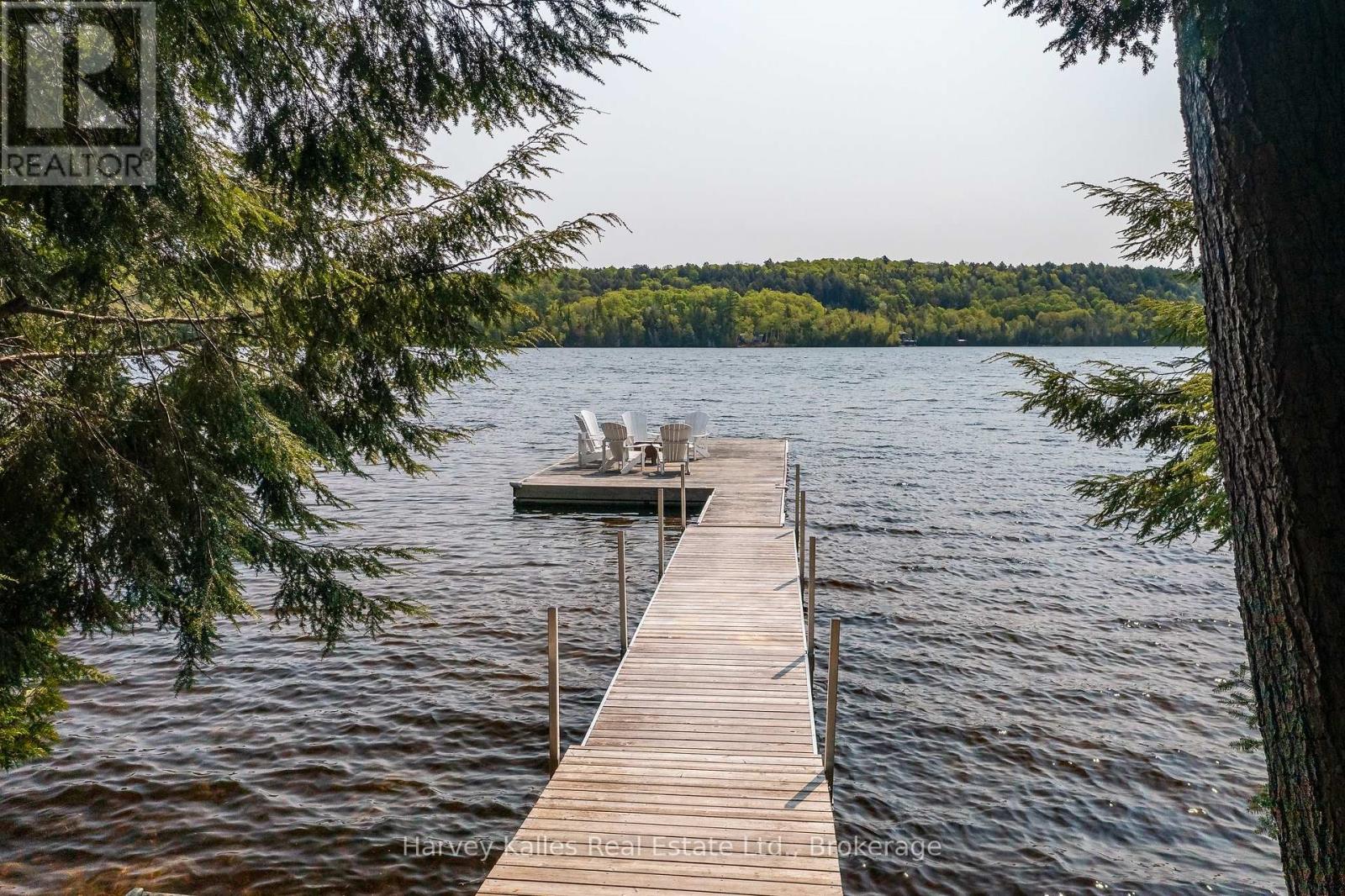 1033 Scott Lane, Lake Of Bays, Ontario  P1H 2J6 - Photo 29 - X12151993