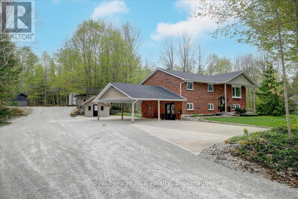 103488 GREY 18 ROAD, Meaford, Ontario