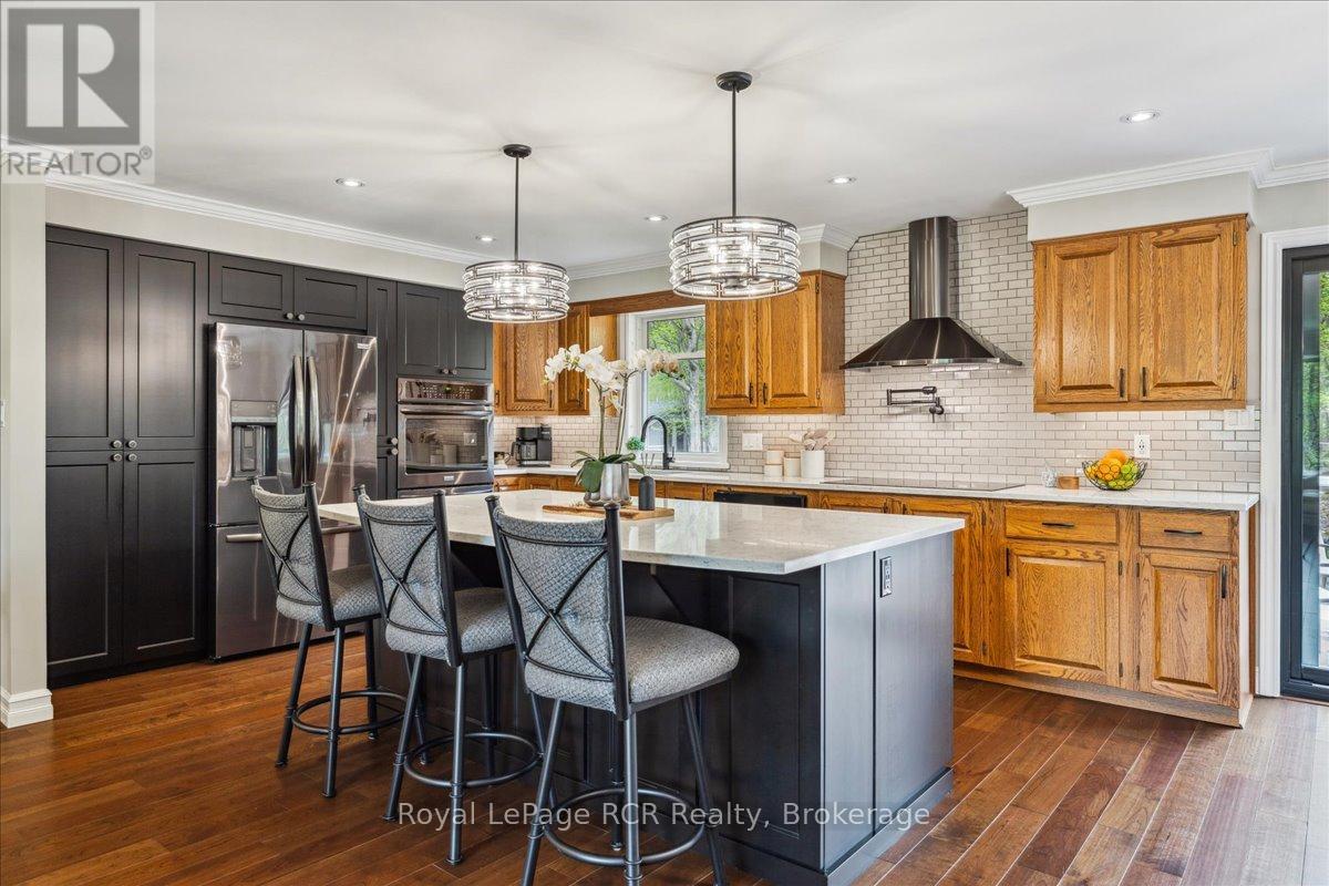 103488 Grey 18 Road, Meaford, Ontario N4K 5N8 - Photo 12 - X12152011