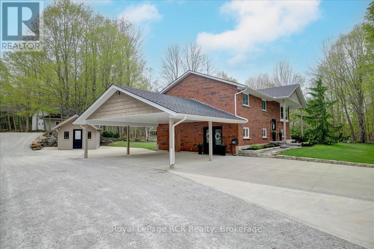 103488 Grey 18 Road, Meaford, Ontario N4K 5N8 - Photo 2 - X12152011