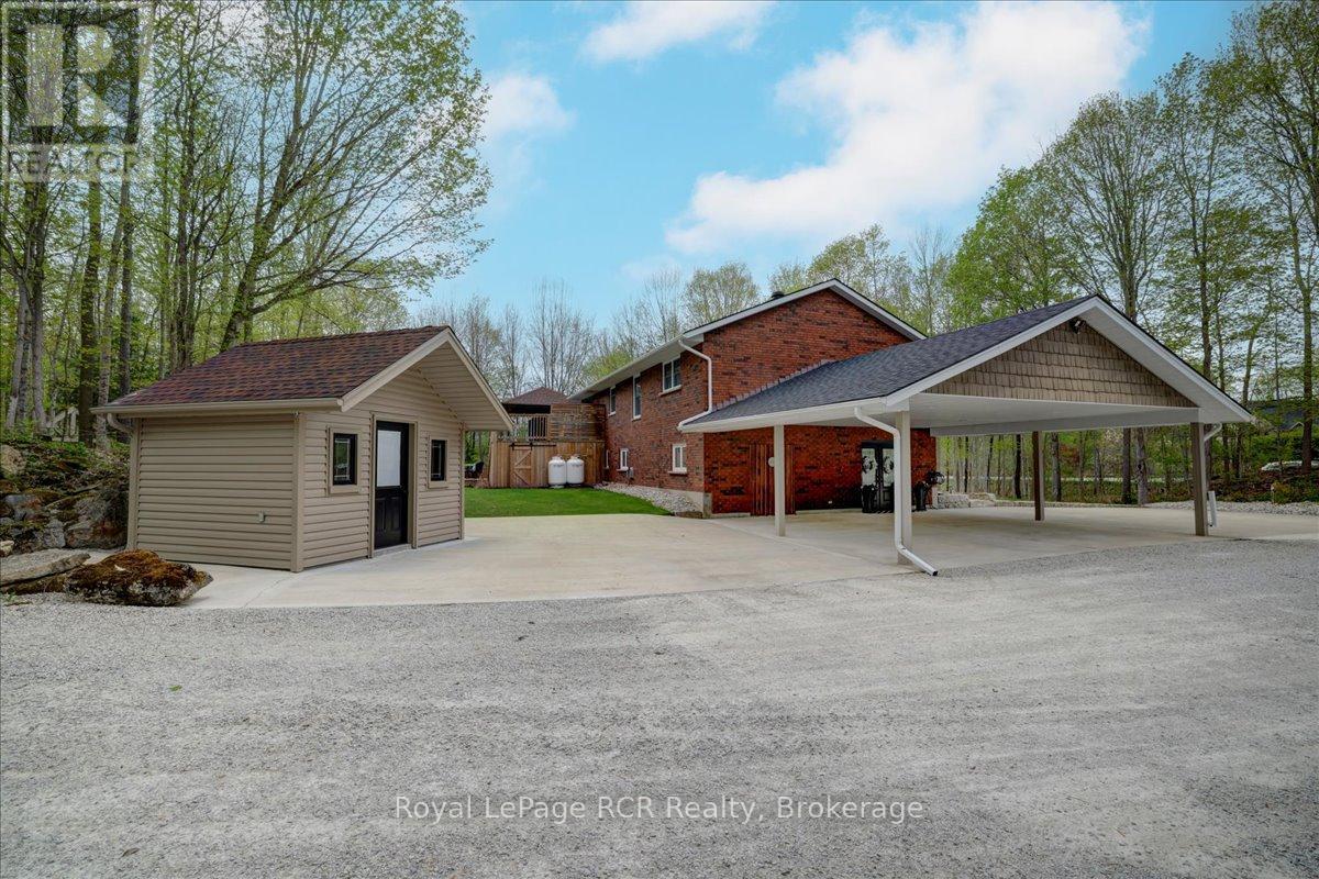 103488 Grey 18 Road, Meaford, Ontario  N4K 5N8 - Photo 3 - X12152011