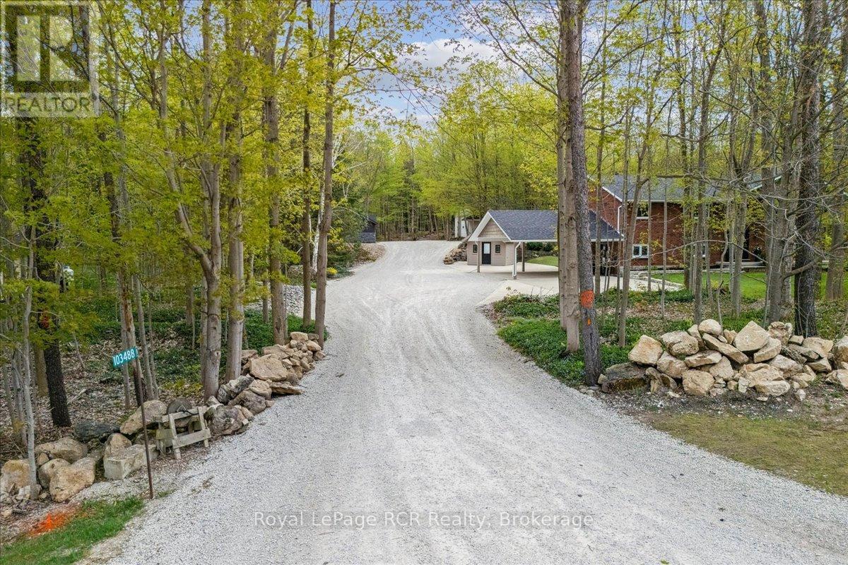 103488 Grey 18 Road, Meaford, Ontario N4K 5N8 - Photo 4 - X12152011