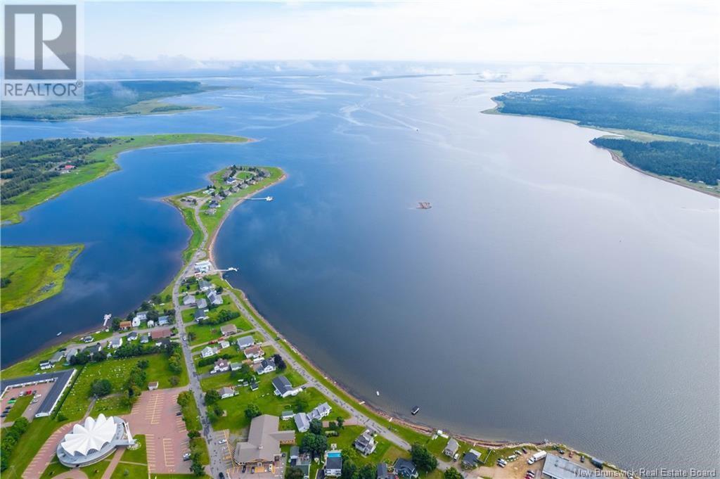 Waterfront Evangeline, Richibucto, New Brunswick  E4W 3Z5 - Photo 25 - NB114031