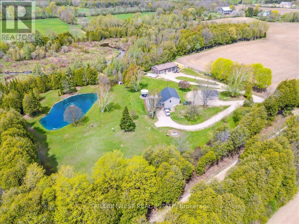 471568 Sideroad 47, R.r. #2 Side Road, Southgate, Ontario  N0G 2L0 - Photo 2 - X12151807