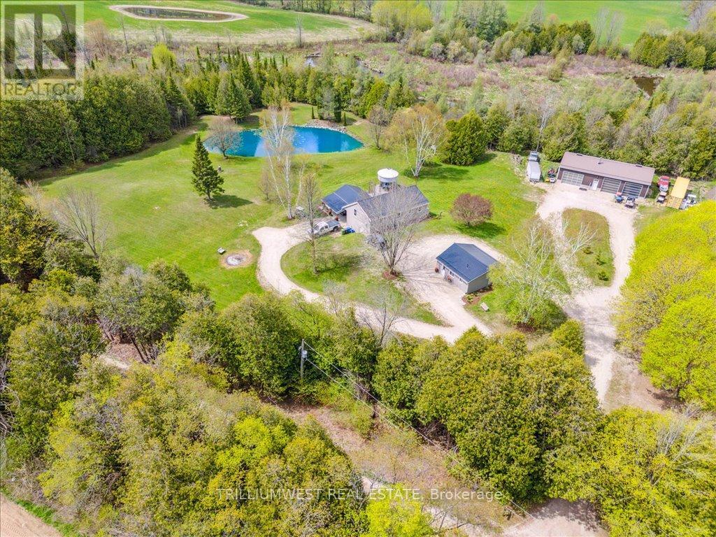 471568 Sideroad 47, R.r. #2 Side Road, Southgate, Ontario  N0G 2L0 - Photo 3 - X12151807