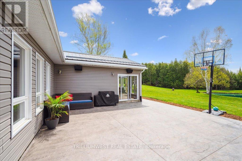 471568 Sideroad 47, R.r. #2 Side Road, Southgate, Ontario  N0G 2L0 - Photo 30 - X12151807