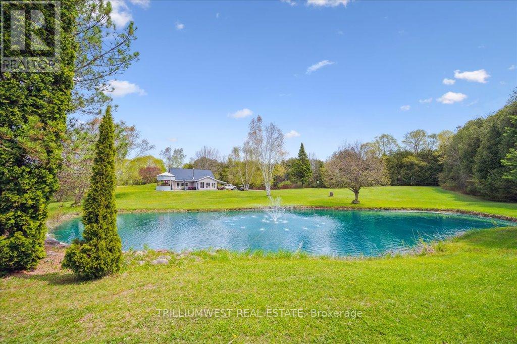 471568 Sideroad 47, R.r. #2 Side Road, Southgate, Ontario  N0G 2L0 - Photo 36 - X12151807