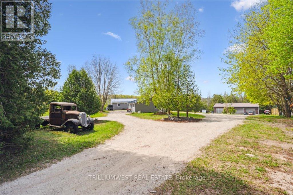 471568 Sideroad 47, R.r. #2 Side Road, Southgate, Ontario  N0G 2L0 - Photo 4 - X12151807
