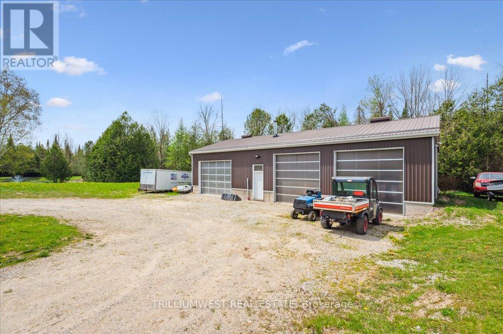 471568 Sideroad 47, R.r. #2 Side Road, Southgate, Ontario  N0G 2L0 - Photo 41 - X12151807