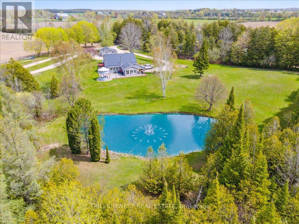 471568 Sideroad 47, R.r. #2 Side Road, Southgate, Ontario  N0G 2L0 - Photo 45 - X12151807