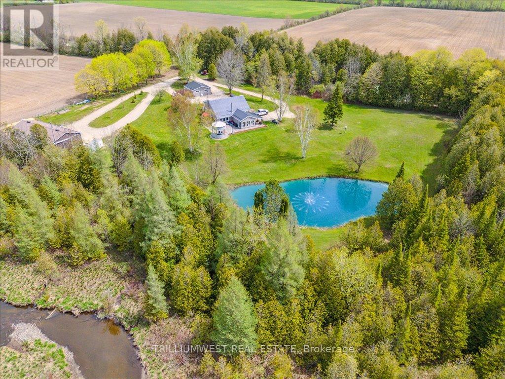 471568 Sideroad 47, R.r. #2 Side Road, Southgate, Ontario  N0G 2L0 - Photo 46 - X12151807