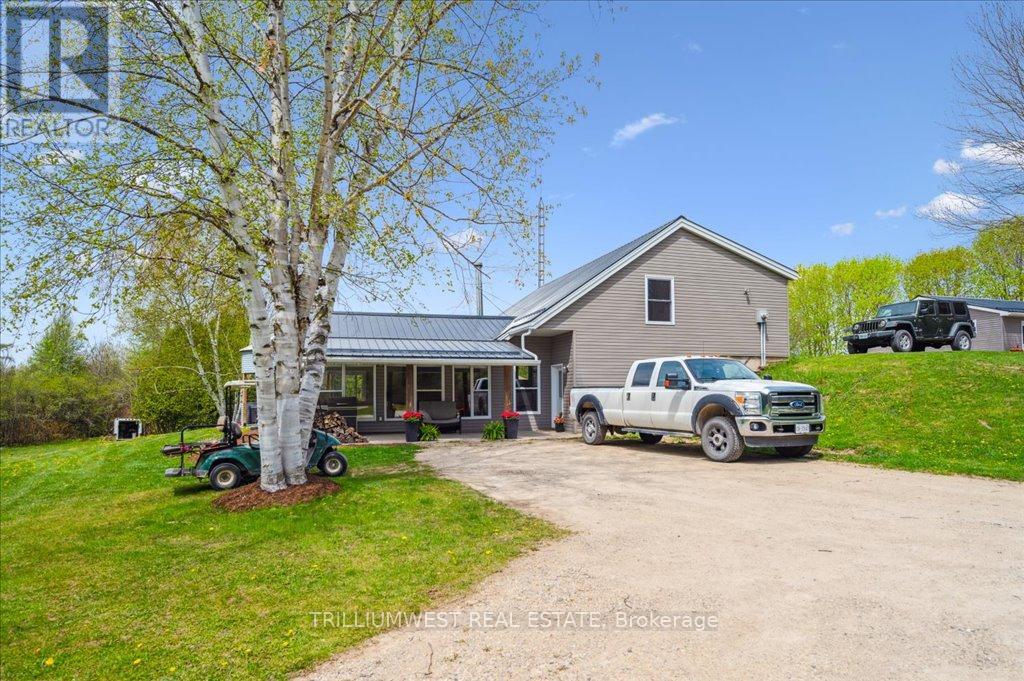 471568 Sideroad 47, R.r. #2 Side Road, Southgate, Ontario  N0G 2L0 - Photo 5 - X12151807