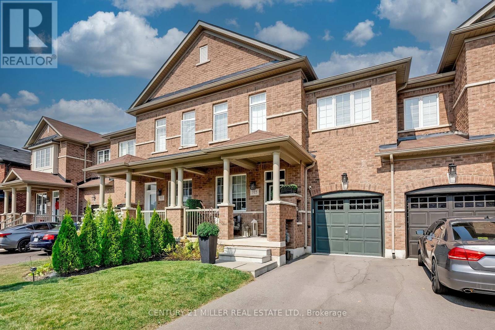 Property at 315 HUMPHREY STREET image 1