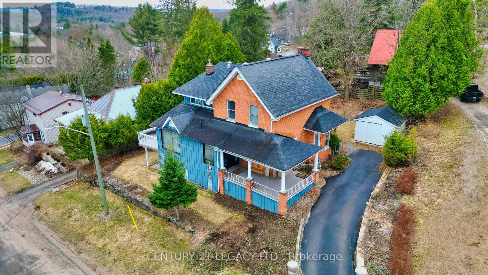 Property at 23 LANSDOWNE STREET W image 4