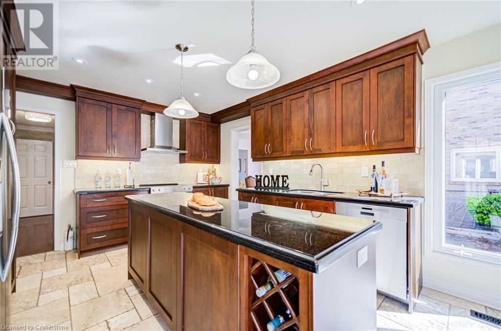 1250 Old Colony Road, Oakville, Ontario  L6M 1J8 - Photo 12 - 40727696