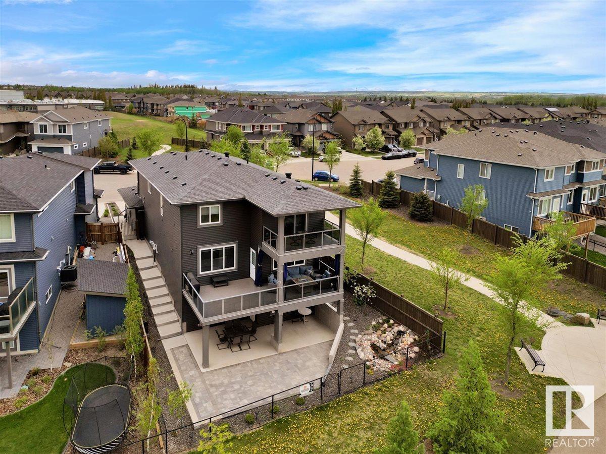 80 Prospect Pl, Spruce Grove, Alberta  T7X 0E2 - Photo 73 - E4420968