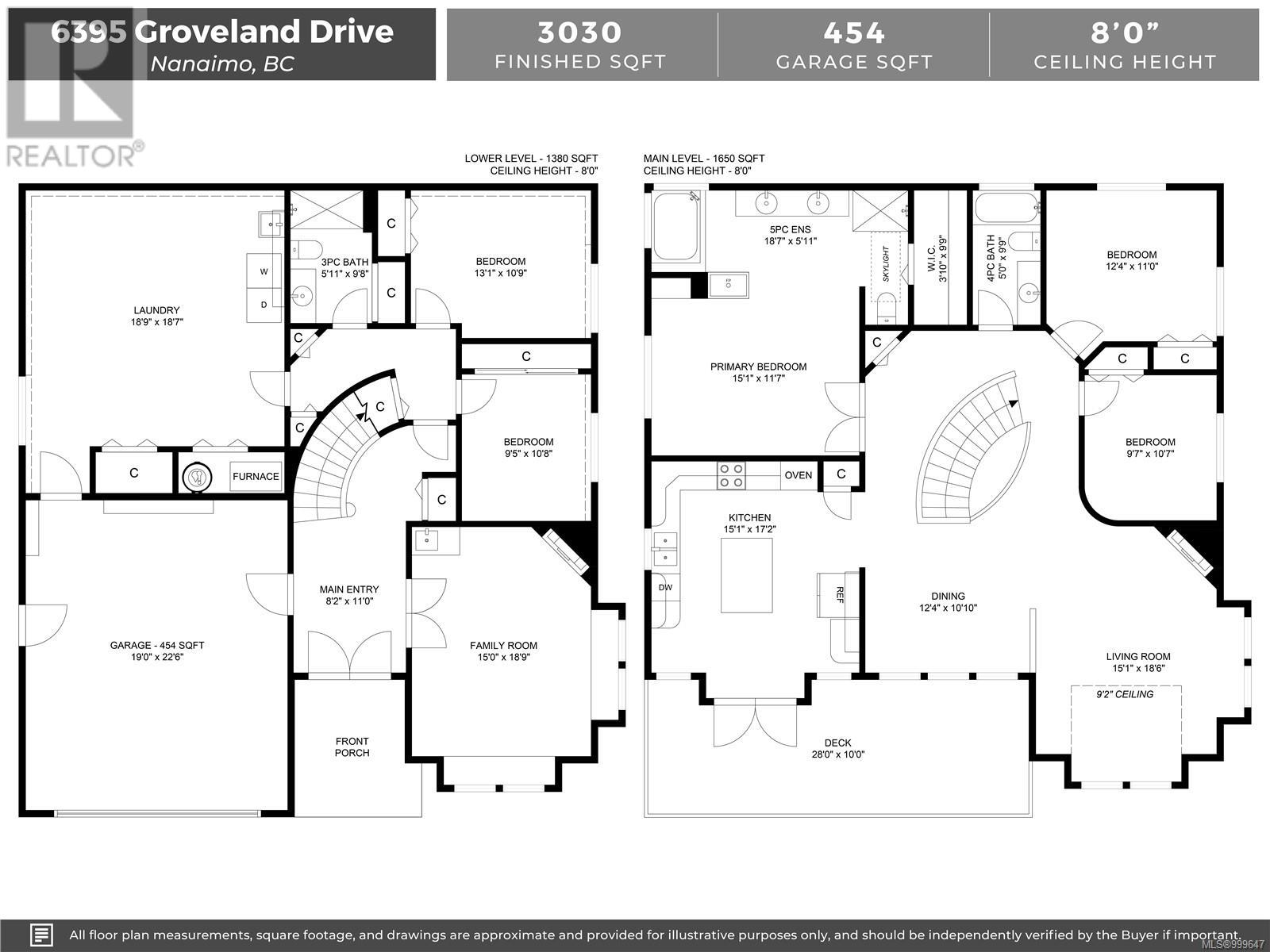 6395 Groveland Dr, Nanaimo, British Columbia  V9V 1P5 - Photo 44 - 999647