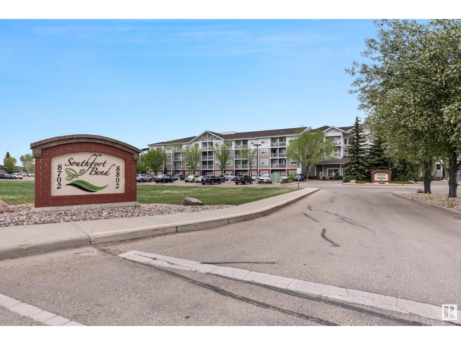 #319 8802 SOUTHFORT DR, Fort Saskatchewan, Alberta