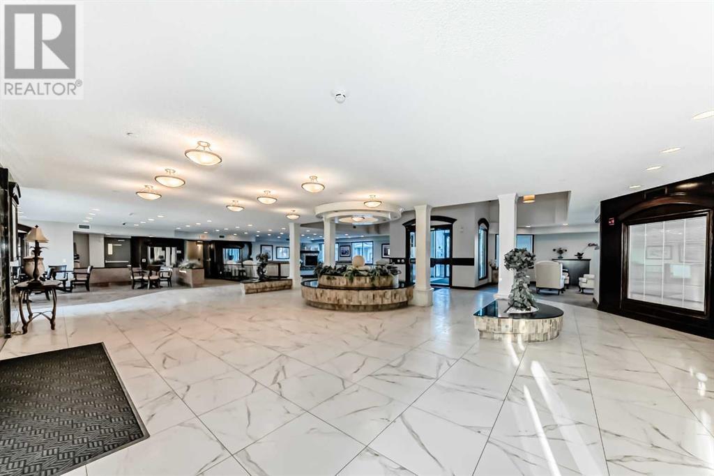 214, 8 Prestwick Pond Terrace Se, Calgary, Alberta  T2Z 4P3 - Photo 8 - A2196412