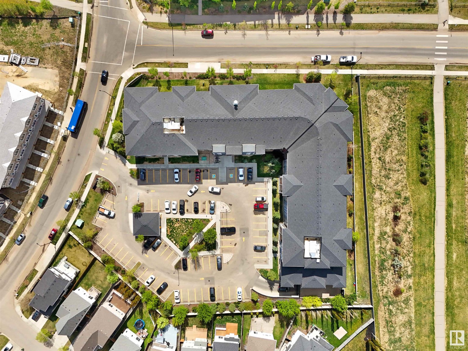 #212 5370 Chappelle Rd Sw, Edmonton, Alberta  T6W 3L5 - Photo 19 - E4436698