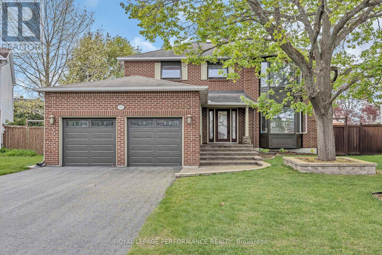 Property at 766 LALANDE TERRACE image 1