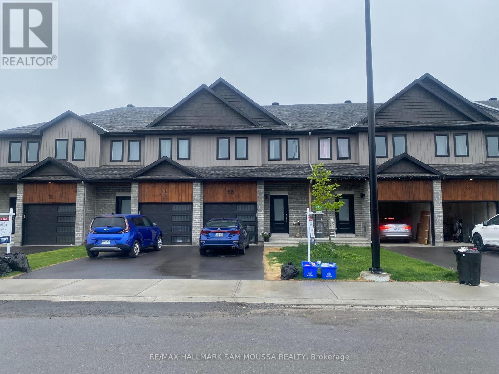 68 O'DONOVAN DRIVE, Carleton Place, Ontario
