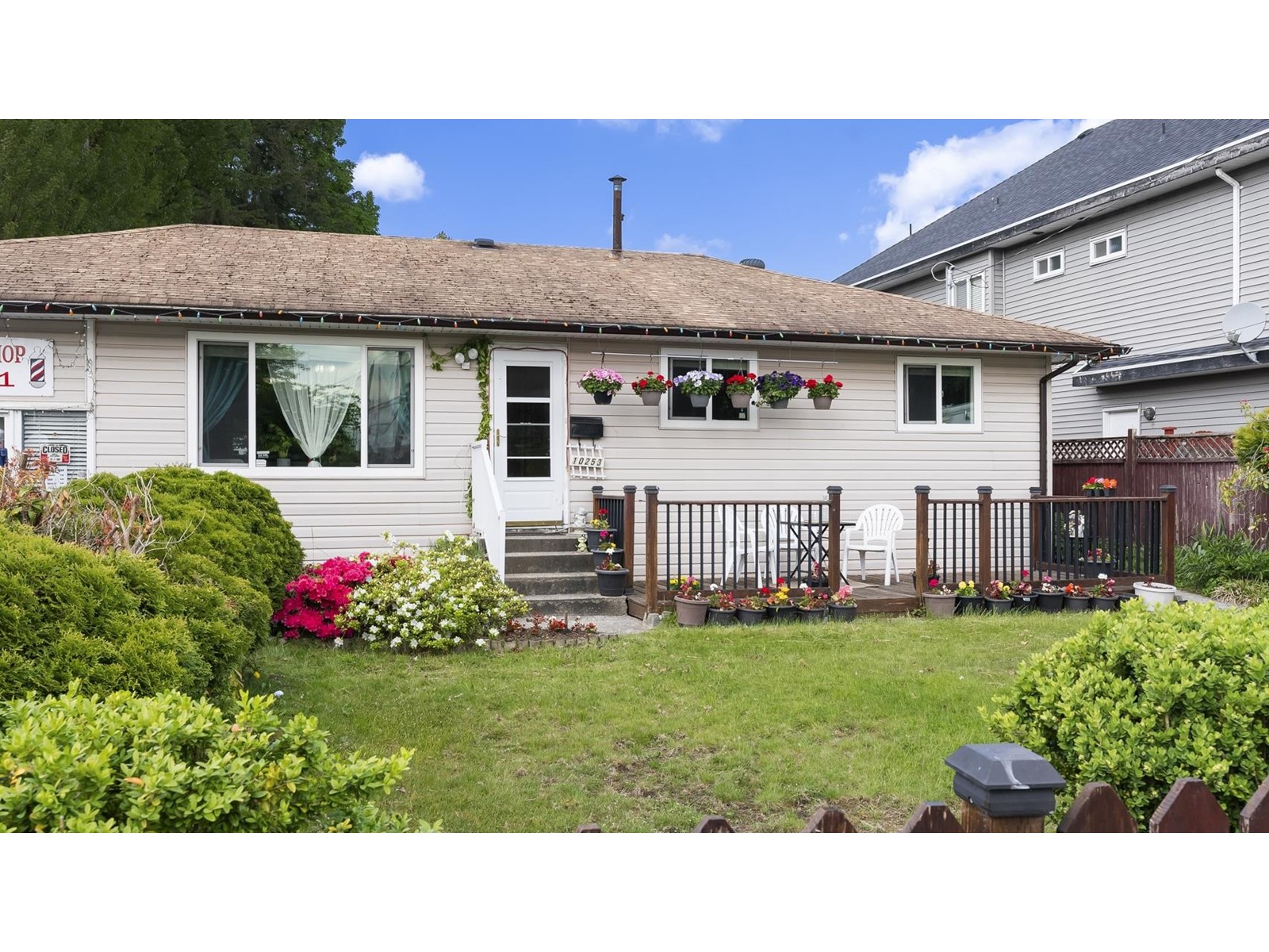Property at 10253 149 STREET image 1