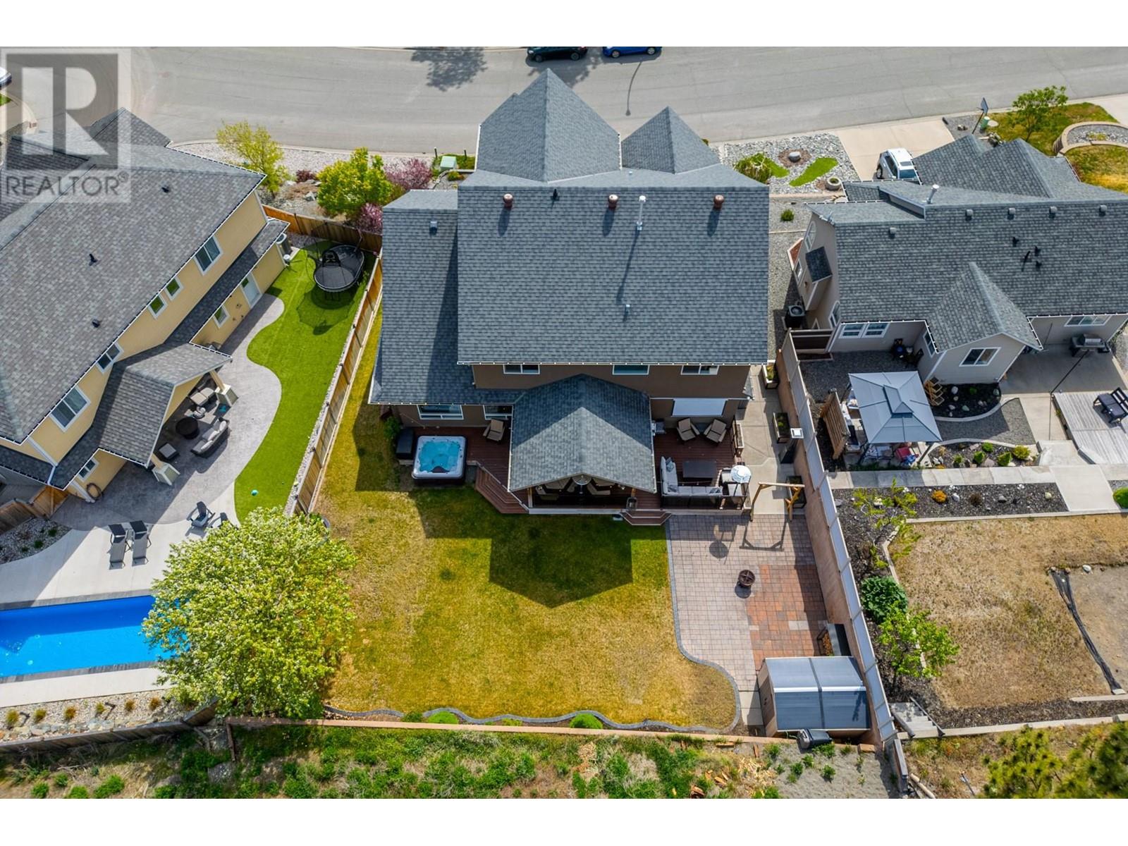 4150 Walters Street, Merritt, British Columbia  V1K 1C6 - Photo 63 - 10347904