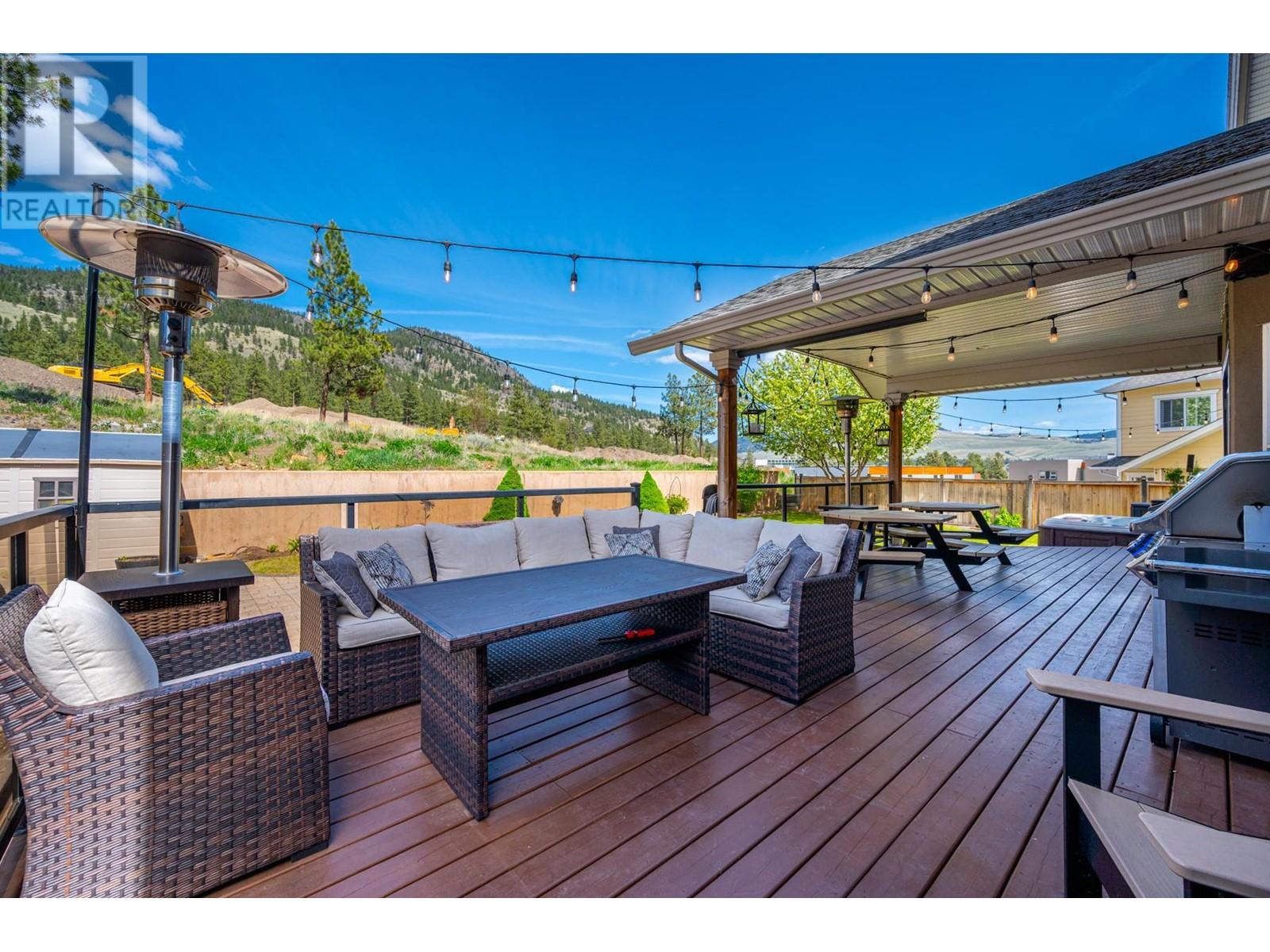 4150 Walters Street, Merritt, British Columbia  V1K 1C6 - Photo 5 - 10347904