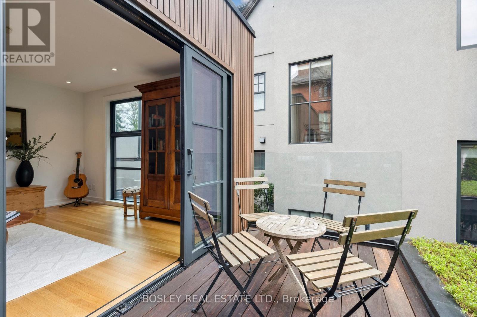 27 1/2 Dunbar Road, Toronto, Ontario  M4W 2X5 - Photo 31 - C12128696
