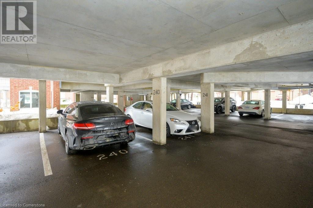 101 Bristol Road E Unit# 224, Mississauga, Ontario  L4Z 3P4 - Photo 28 - 40729369