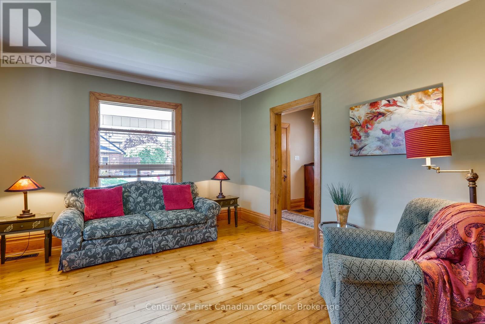 128 Washington Street, Zorra, Ontario  N0M 2M0 - Photo 10 - X12151860