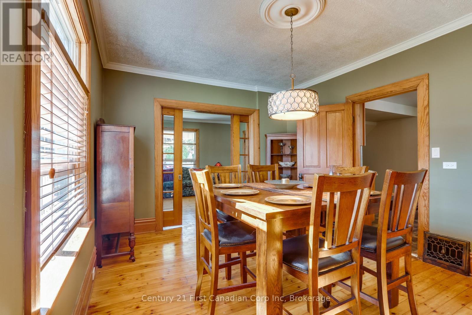 128 Washington Street, Zorra, Ontario  N0M 2M0 - Photo 12 - X12151860