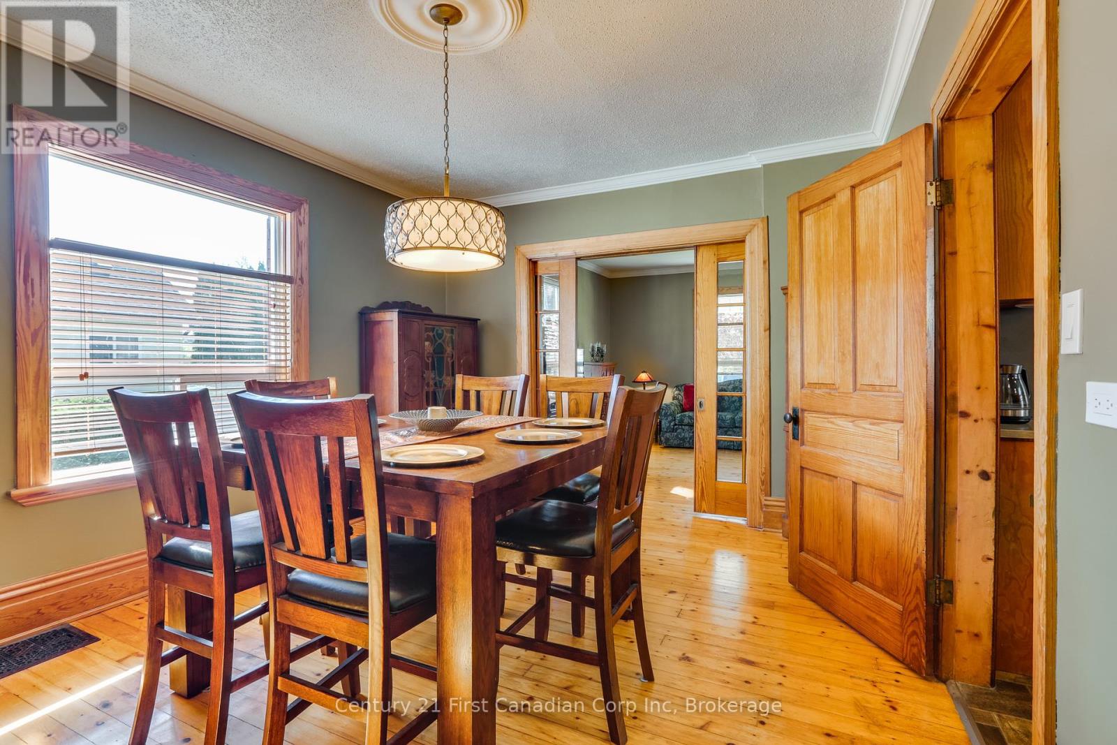 128 Washington Street, Zorra, Ontario  N0M 2M0 - Photo 14 - X12151860