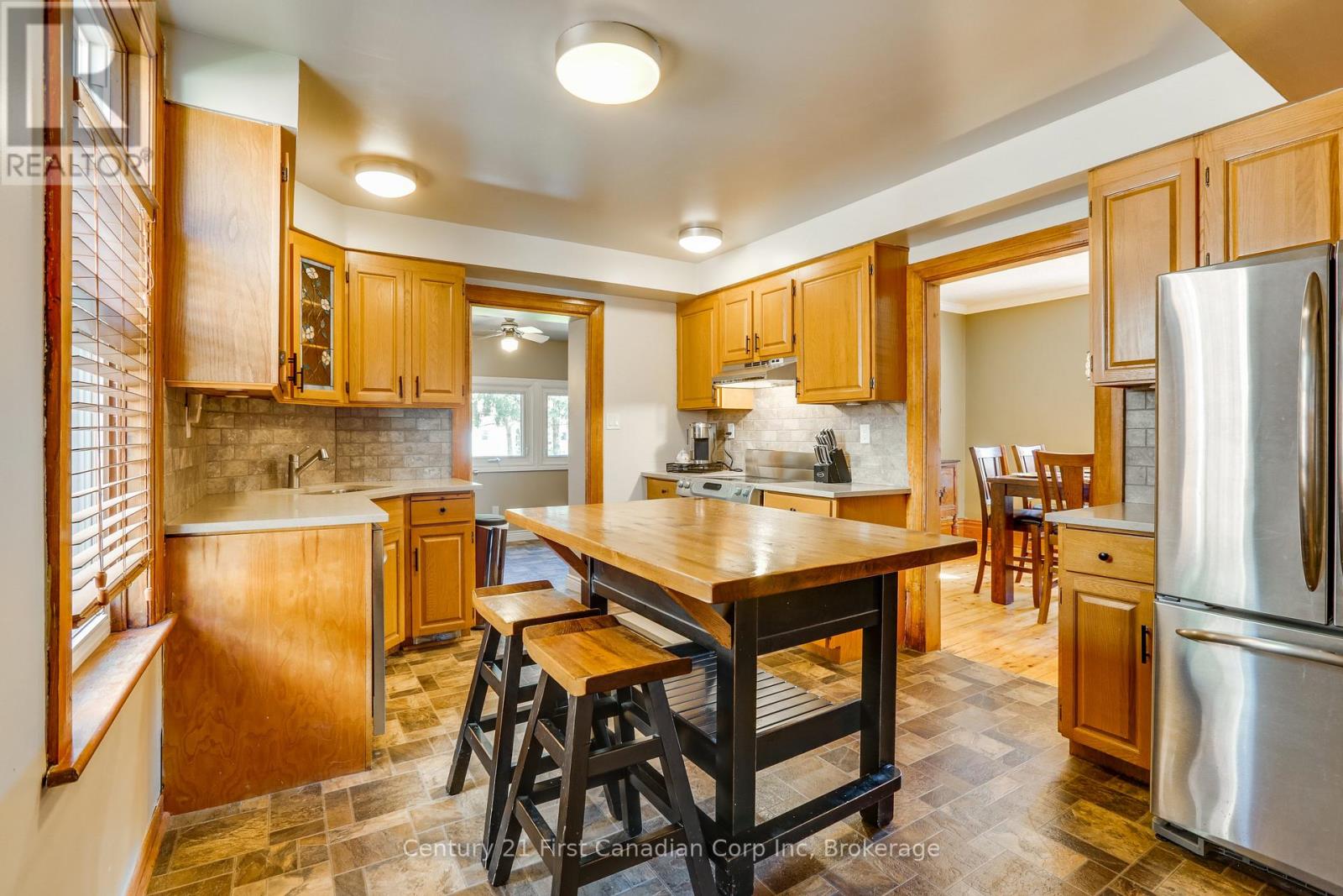 128 Washington Street, Zorra, Ontario  N0M 2M0 - Photo 15 - X12151860
