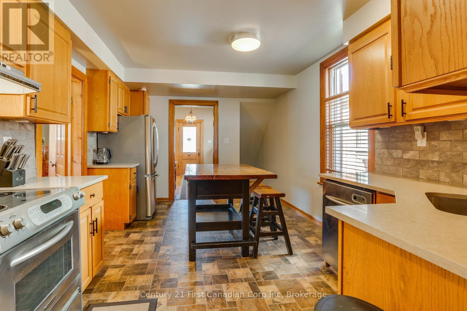 128 Washington Street, Zorra, Ontario  N0M 2M0 - Photo 18 - X12151860