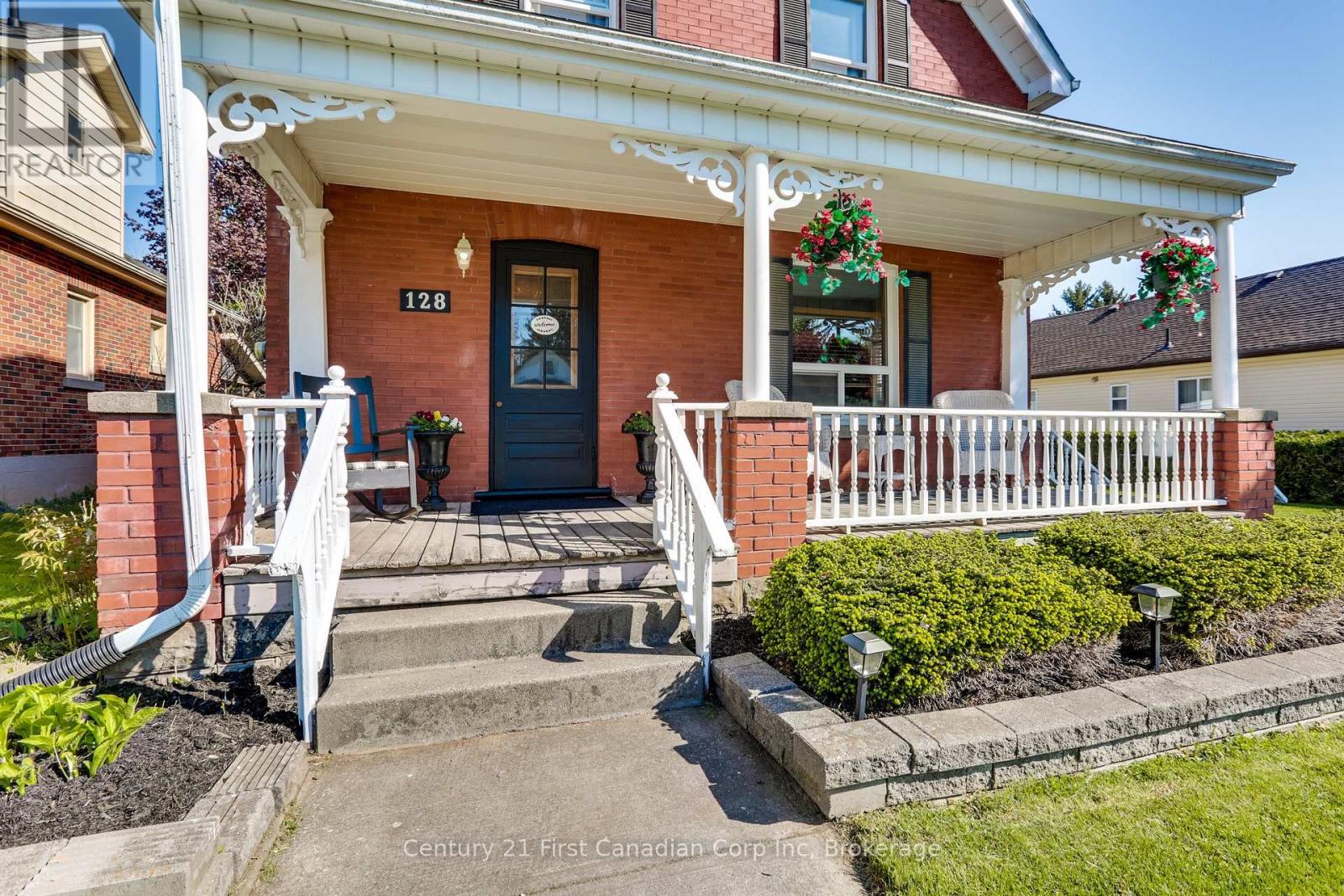 128 Washington Street, Zorra, Ontario  N0M 2M0 - Photo 4 - X12151860