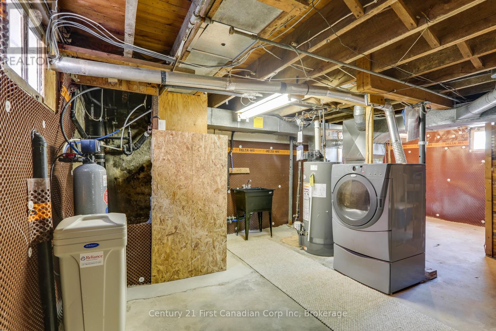 128 Washington Street, Zorra (Thamesford), Ontario  N0M 2M0 - Photo 40 - X12151860
