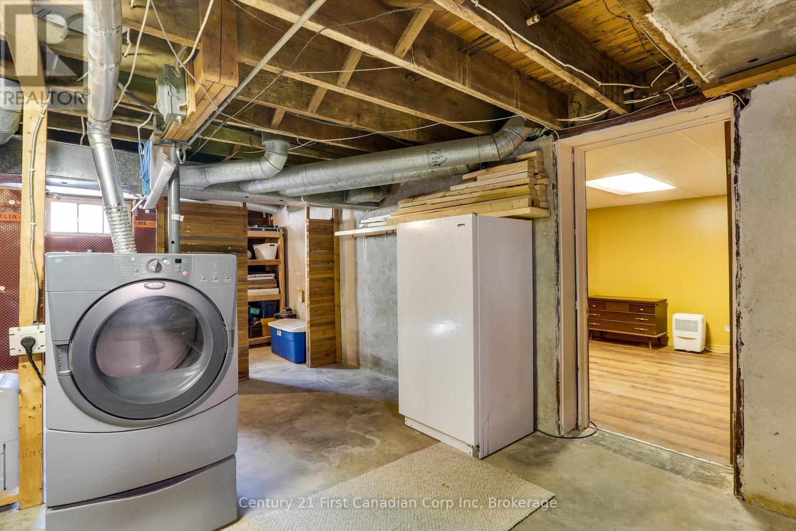 128 Washington Street, Zorra, Ontario  N0M 2M0 - Photo 41 - X12151860