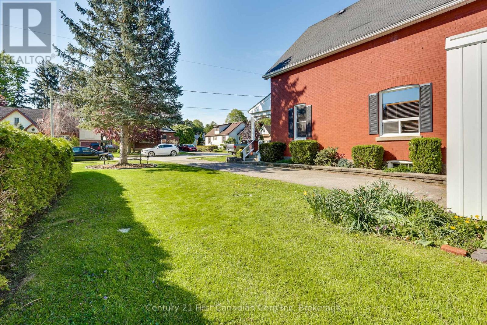128 Washington Street, Zorra, Ontario  N0M 2M0 - Photo 44 - X12151860