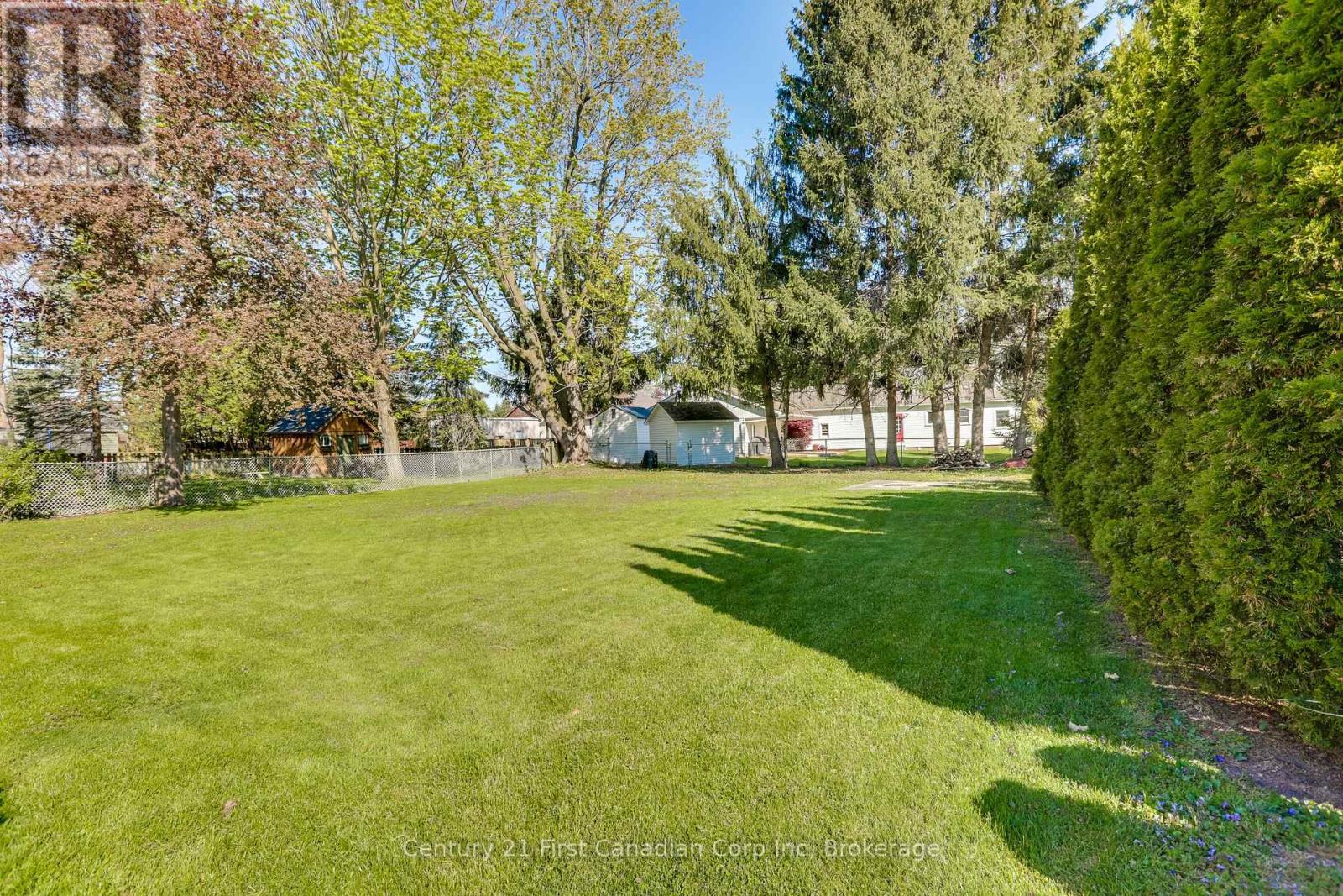 128 Washington Street, Zorra, Ontario  N0M 2M0 - Photo 45 - X12151860