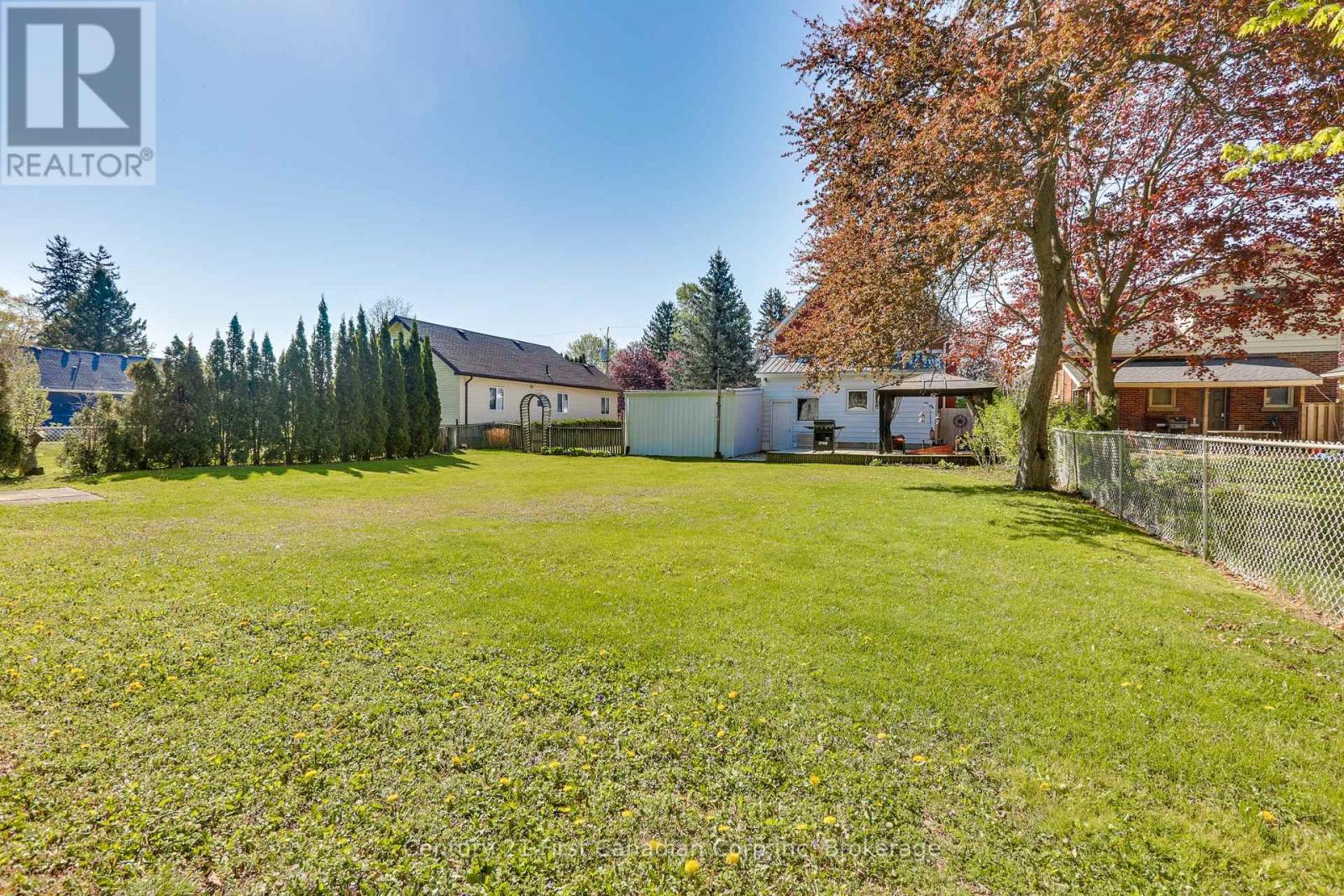 128 Washington Street, Zorra, Ontario  N0M 2M0 - Photo 47 - X12151860