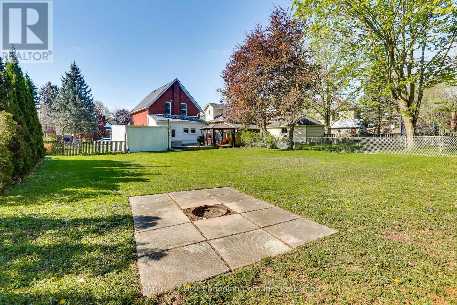 128 Washington Street, Zorra, Ontario  N0M 2M0 - Photo 48 - X12151860