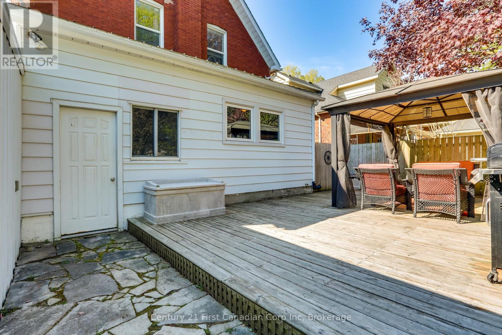 128 Washington Street, Zorra, Ontario  N0M 2M0 - Photo 49 - X12151860