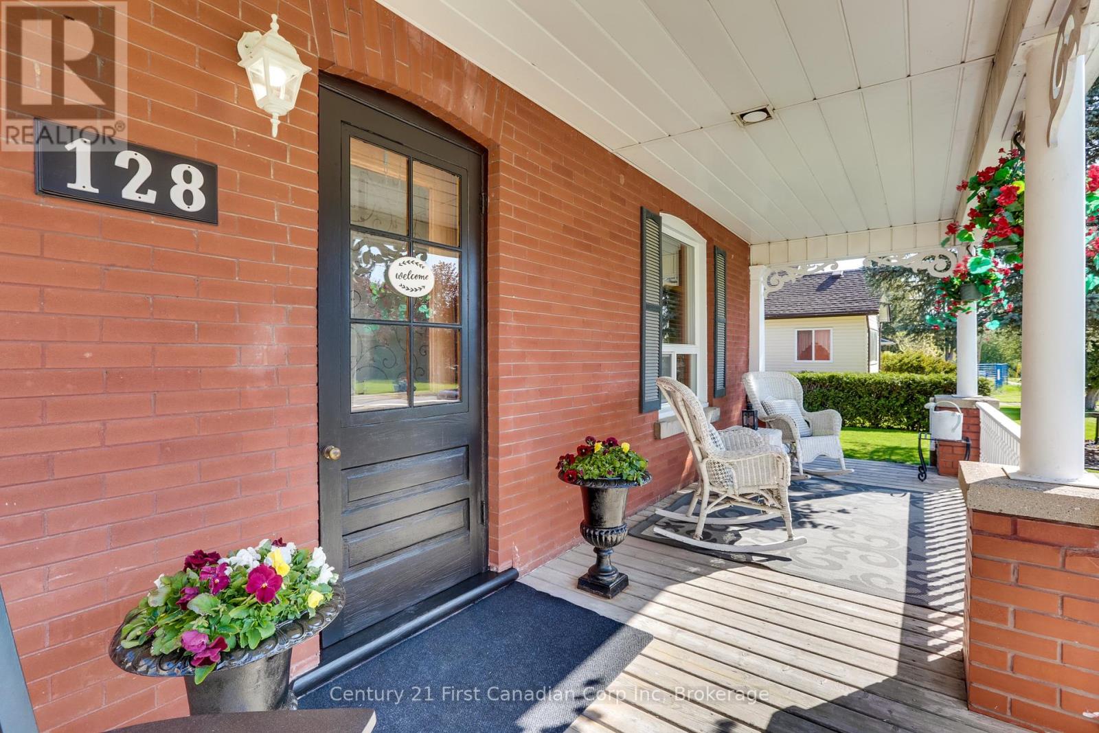 128 Washington Street, Zorra, Ontario  N0M 2M0 - Photo 5 - X12151860