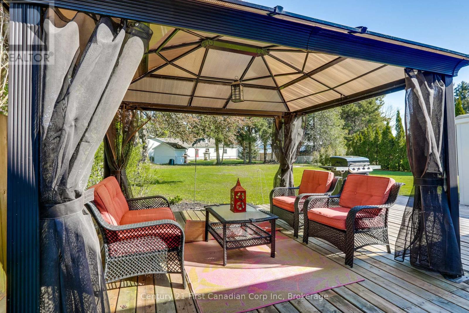 128 Washington Street, Zorra, Ontario  N0M 2M0 - Photo 50 - X12151860
