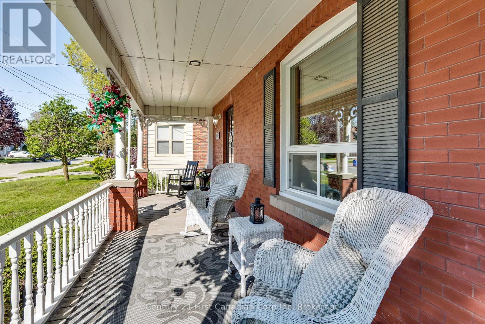 128 Washington Street, Zorra, Ontario  N0M 2M0 - Photo 6 - X12151860