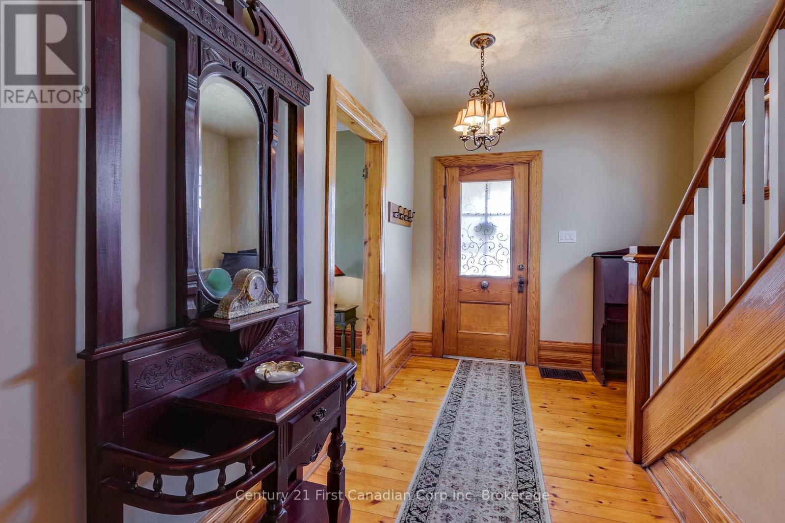 128 Washington Street, Zorra, Ontario  N0M 2M0 - Photo 8 - X12151860